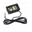 Termômetro Digital com Sonda (Culinária/Refrigeração)