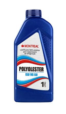 Óleo POE 68 para Compressor (1 litro)