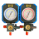 Manifold Analógico R410A (Alta/Baixa)