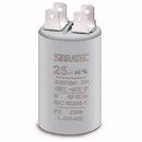 Capacitor de Partida 25µF