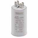 Capacitor de Partida 45µF