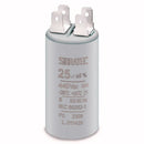 Capacitor 25µF 440V