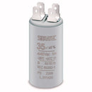Capacitor 35µF 440V