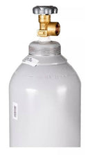 Nitrogênio para Teste de Estanqueidade (1m³)