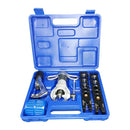 Kit Flangeador + Rebarbador