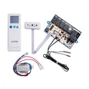 Placa Receptora Universal Split