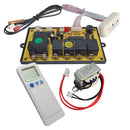 Placa Eletrônica Universal Ar-Condicionado