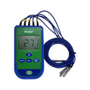 Termômetro Digital para Refrigeração