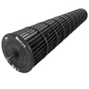 Turbina Evaporadora 7"